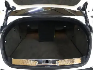 2016 Bentley Flying Spur с пробегом 67 000 км