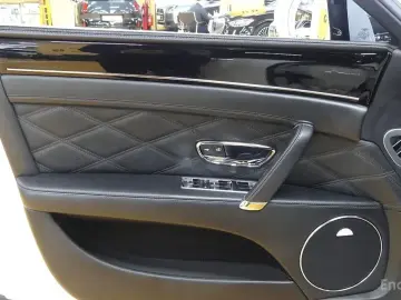 2016 Bentley Flying Spur с пробегом 67 000 км