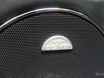2016 Bentley Flying Spur с пробегом 67 000 км