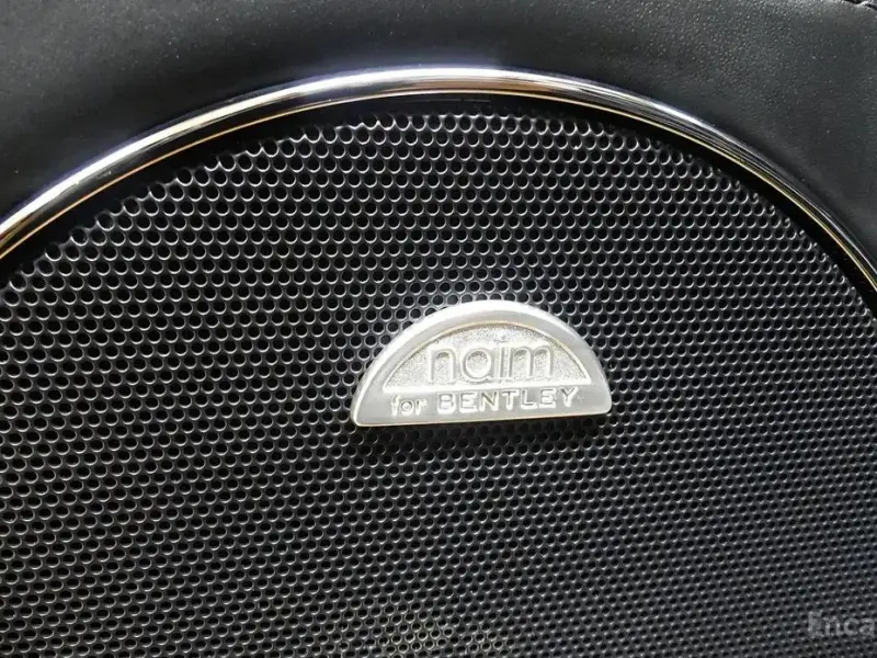 2016 Bentley Flying Spur с пробегом 67 000 км