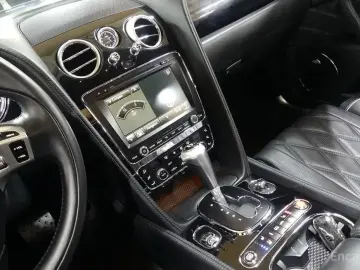 2016 Bentley Flying Spur с пробегом 67 000 км