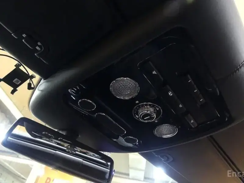 2016 Bentley Flying Spur с пробегом 67 000 км