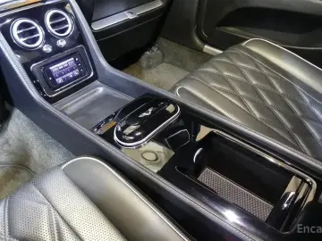 2016 Bentley Flying Spur с пробегом 67 000 км