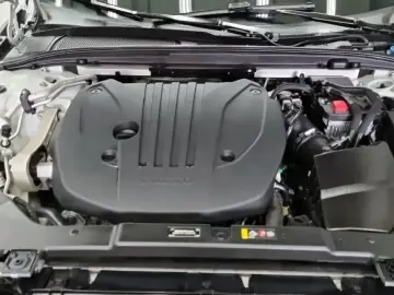 2021 Volvo S60 с пробегом 93 000 км