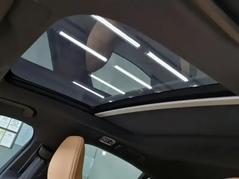 2021 Volvo S60 с пробегом 93 000 км