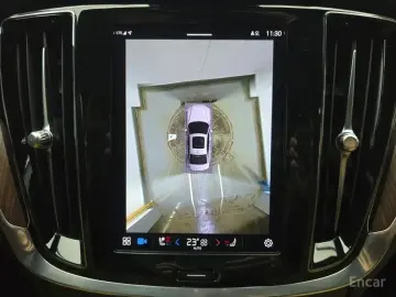 2023 Volvo S60 с пробегом 16 069 км