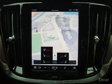 2023 Volvo S60 с пробегом 16 069 км