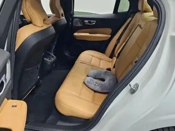2024 Volvo S60 с пробегом 12 356 км