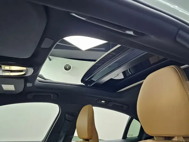 2024 Volvo S60 с пробегом 12 356 км