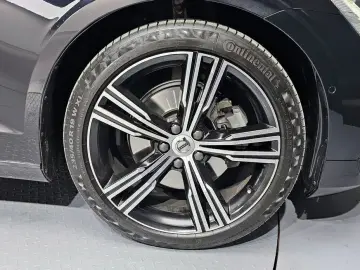 2022 Volvo S60 с пробегом 52 358 км