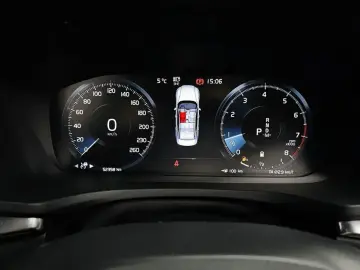 2022 Volvo S60 с пробегом 52 358 км