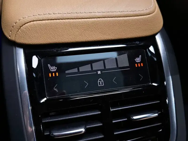 2022 Volvo S60 с пробегом 52 358 км