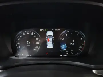 2021 Volvo S60 с пробегом 62 998 км