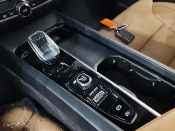 2021 Volvo S60 с пробегом 62 998 км