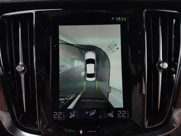 2021 Volvo S60 с пробегом 62 998 км