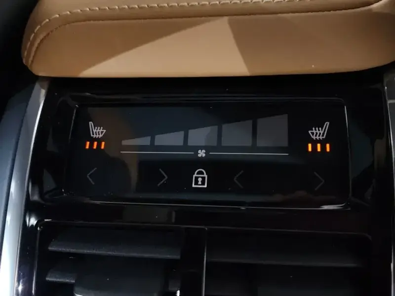 2021 Volvo S60 с пробегом 62 998 км