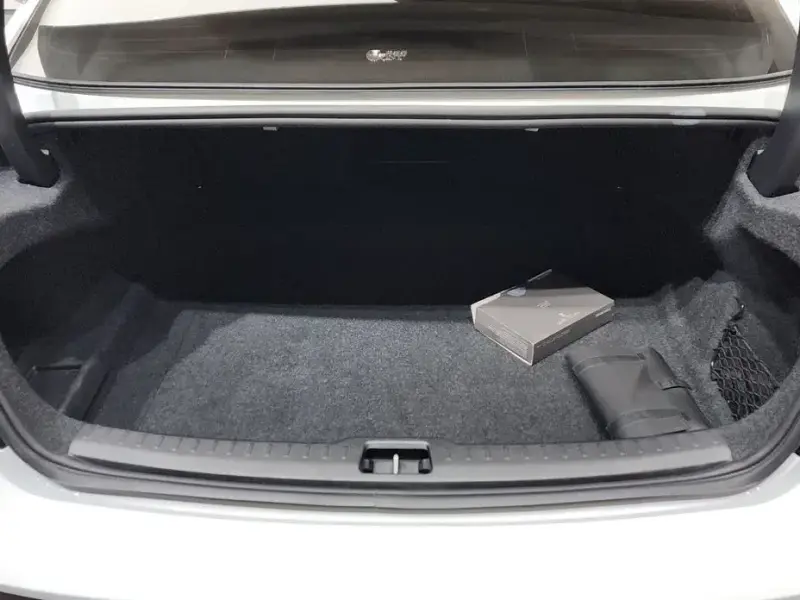 2021 Volvo S60 с пробегом 62 998 км
