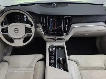 2021 Volvo S60 с пробегом 44 254 км