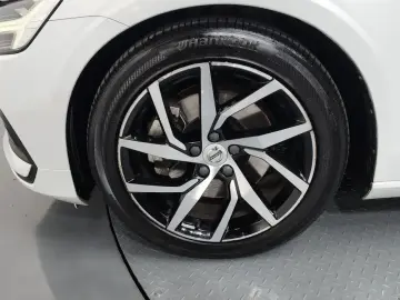 2020 Volvo S60 с пробегом 78 799 км