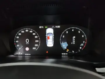 2020 Volvo S60 с пробегом 78 799 км
