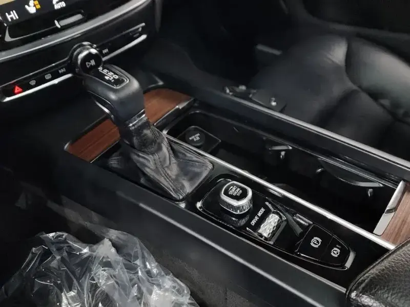 2020 Volvo S60 с пробегом 78 799 км