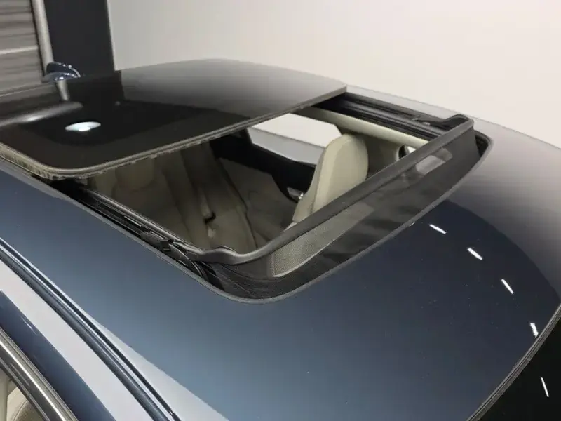 2021 Volvo S60 с пробегом 44 254 км