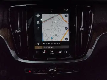 2020 Volvo S60 с пробегом 78 799 км