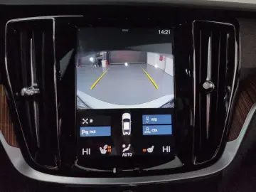 2020 Volvo S60 с пробегом 78 799 км