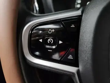 2020 Volvo S60 с пробегом 78 799 км