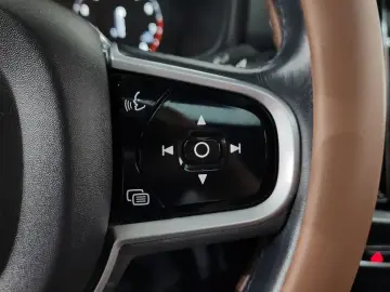 2020 Volvo S60 с пробегом 78 799 км