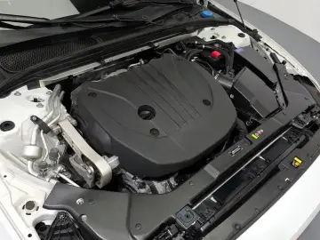 2021 Volvo S60 с пробегом 79 096 км