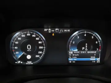 2021 Volvo S60 с пробегом 79 096 км