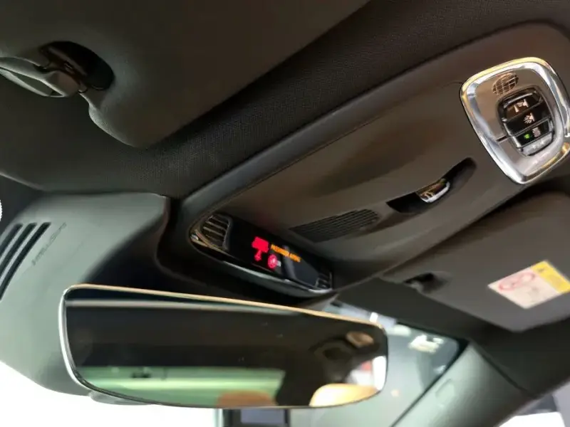 2021 Volvo S60 с пробегом 79 096 км