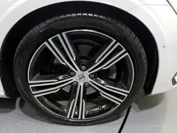 2021 Volvo S60 с пробегом 79 096 км