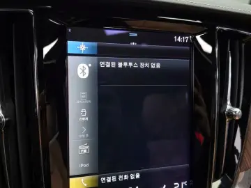 2021 Volvo S60 с пробегом 79 096 км