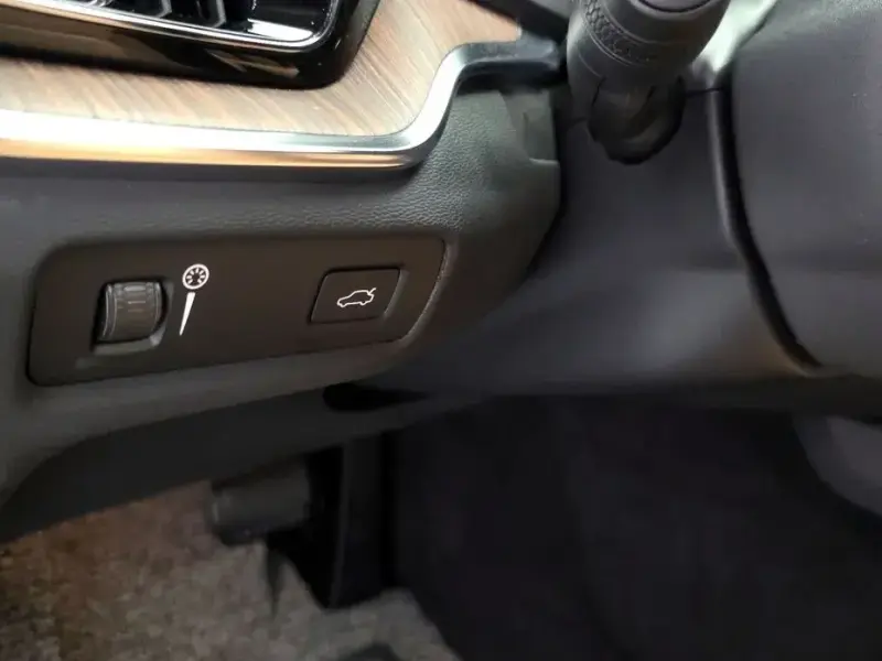 2021 Volvo S60 с пробегом 79 096 км