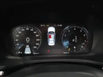 2021 Volvo S60 с пробегом 73 522 км