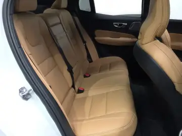 2021 Volvo S60 с пробегом 73 522 км