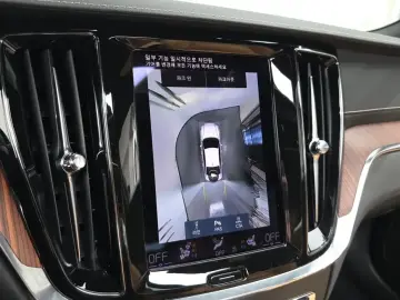 2021 Volvo S60 с пробегом 73 522 км