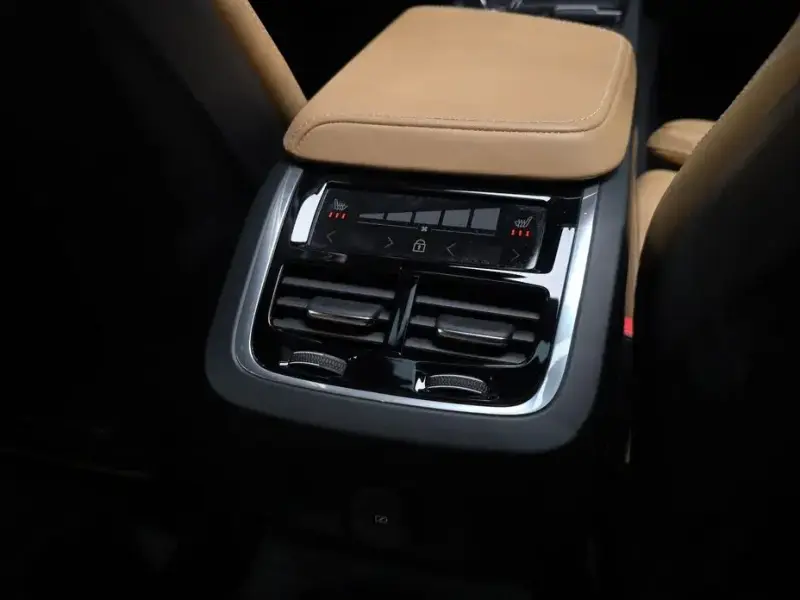 2021 Volvo S60 с пробегом 73 522 км