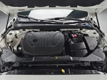 2021 Volvo S60 с пробегом 67 164 км
