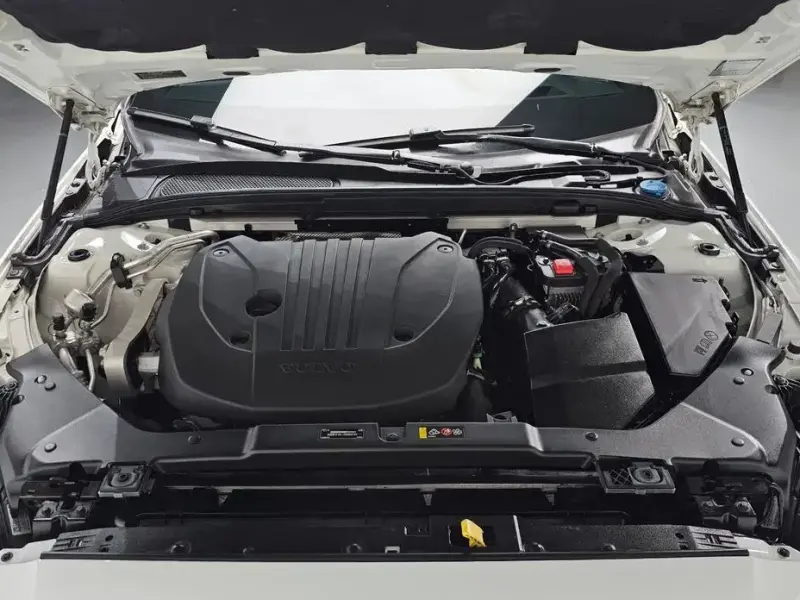2021 Volvo S60 с пробегом 67 164 км