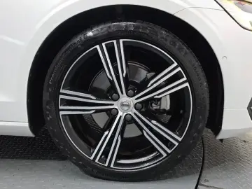 2021 Volvo S60 с пробегом 73 522 км