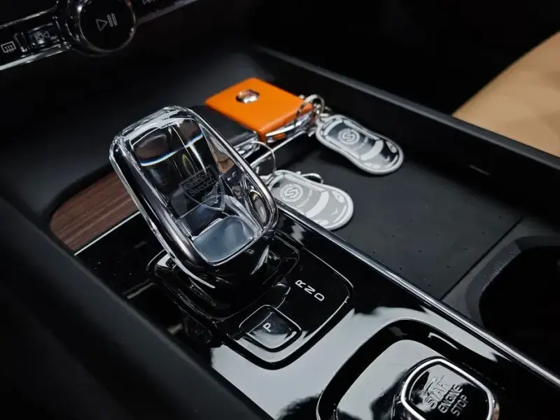 2021 Volvo S60 с пробегом 67 164 км