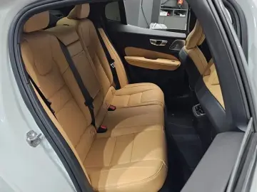2021 Volvo S60 с пробегом 67 164 км
