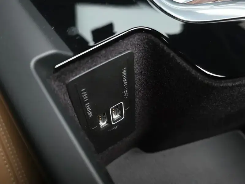 2021 Volvo S60 с пробегом 73 522 км