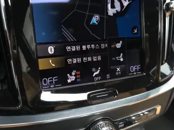 2021 Volvo S60 с пробегом 73 522 км