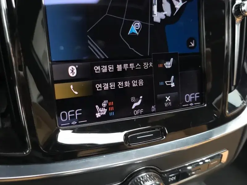 2021 Volvo S60 с пробегом 73 522 км