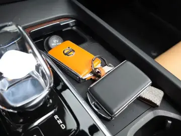 2021 Volvo S60 с пробегом 73 522 км