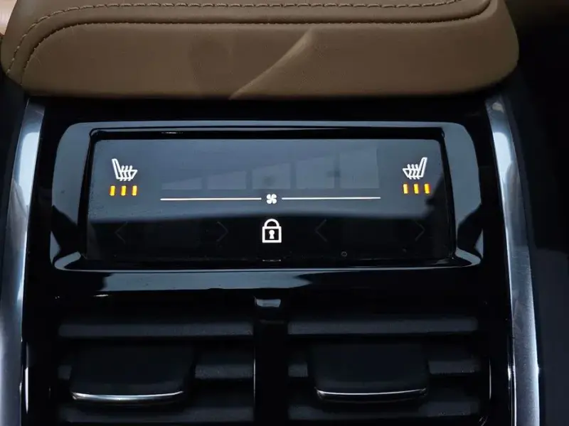 2021 Volvo S60 с пробегом 67 164 км
